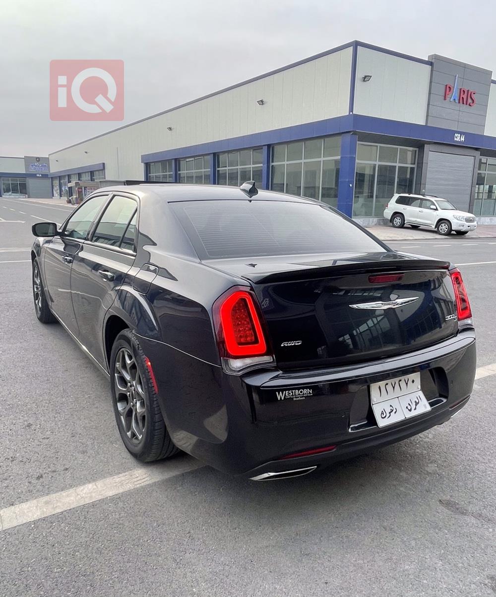 Chrysler 300